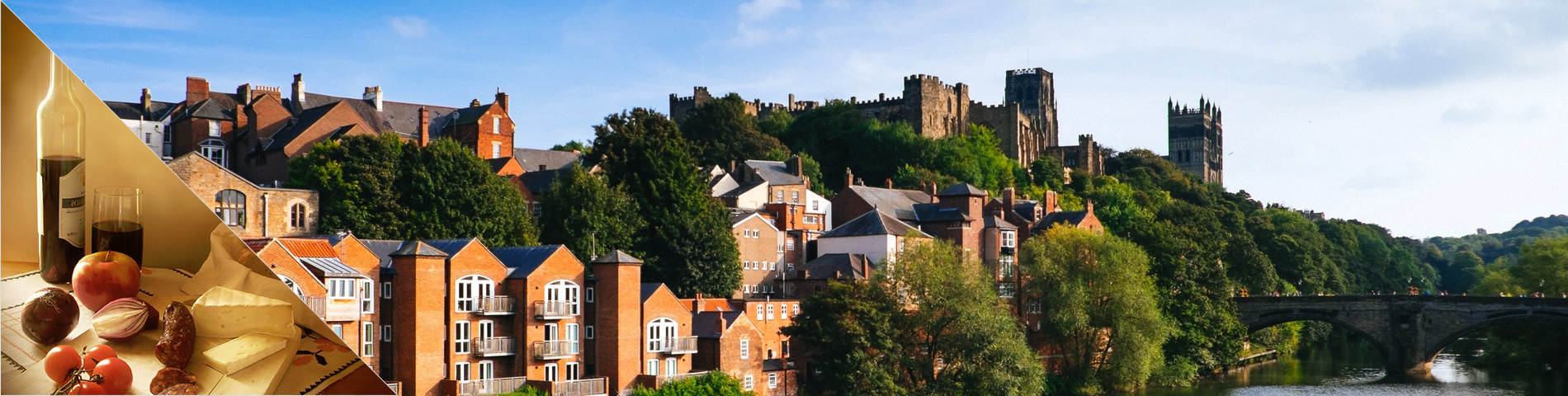 Durham - Inglês & Cultura 