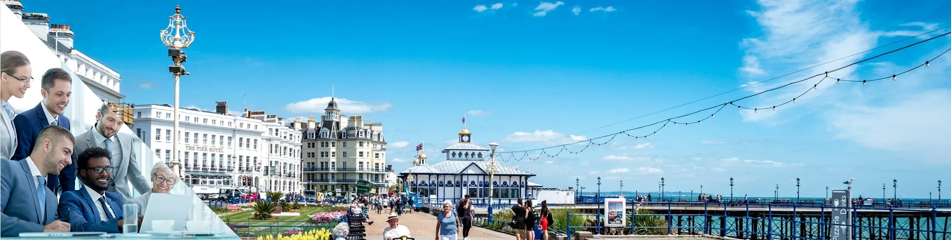 Eastbourne - Business Group
