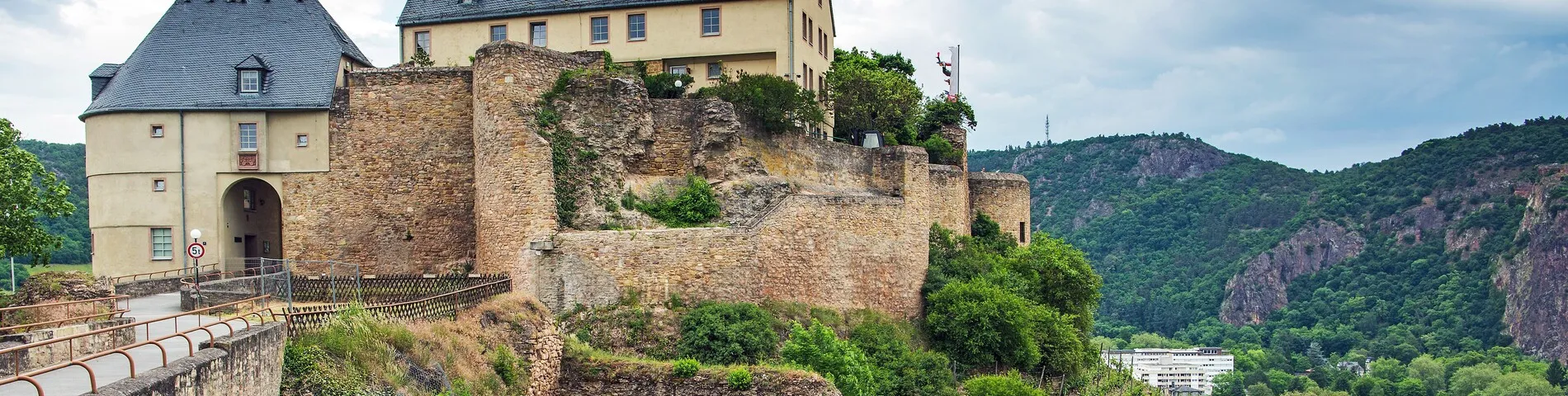 Ebernburg - Standard*