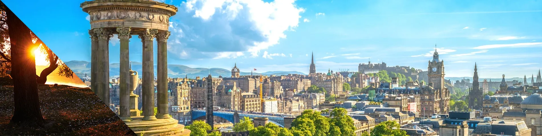 Edinburgh - 
