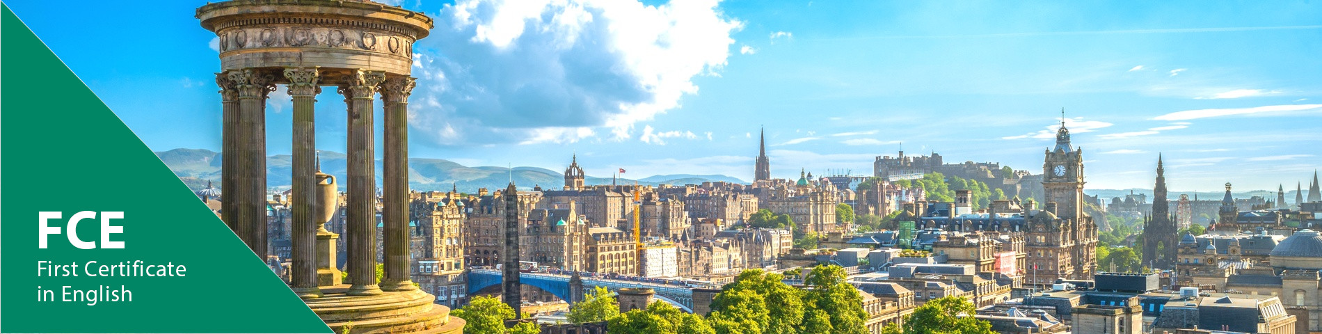 Edinburgh - Cambridge First