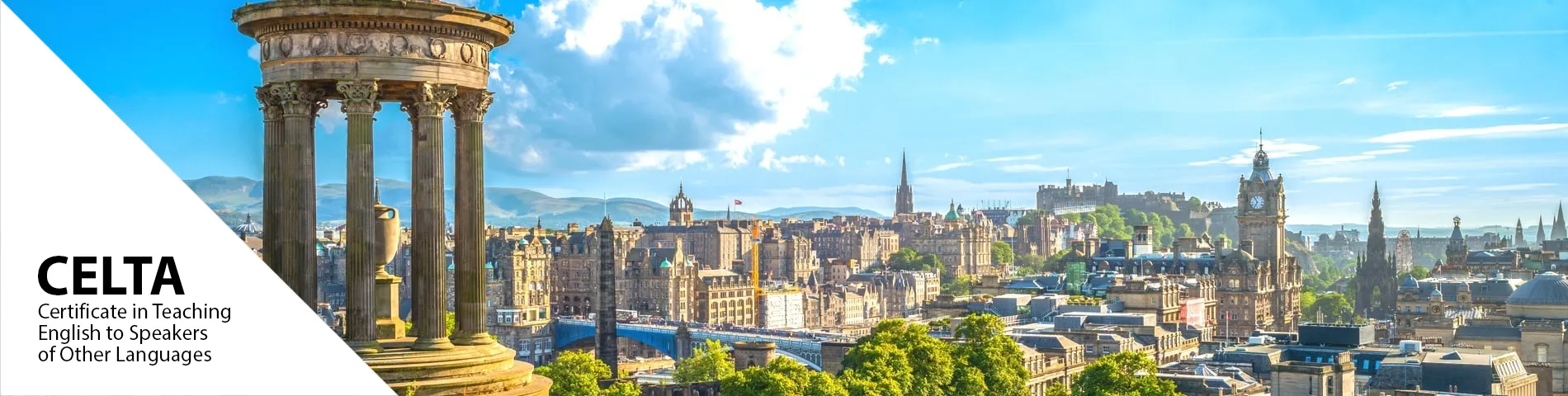 Edinburgh - 