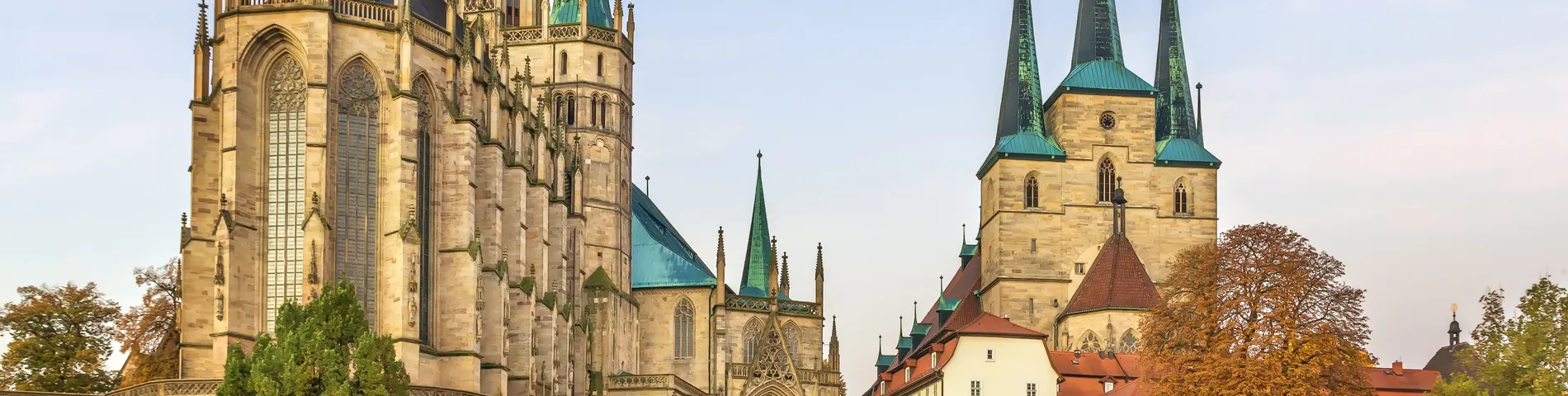 Erfurt - 