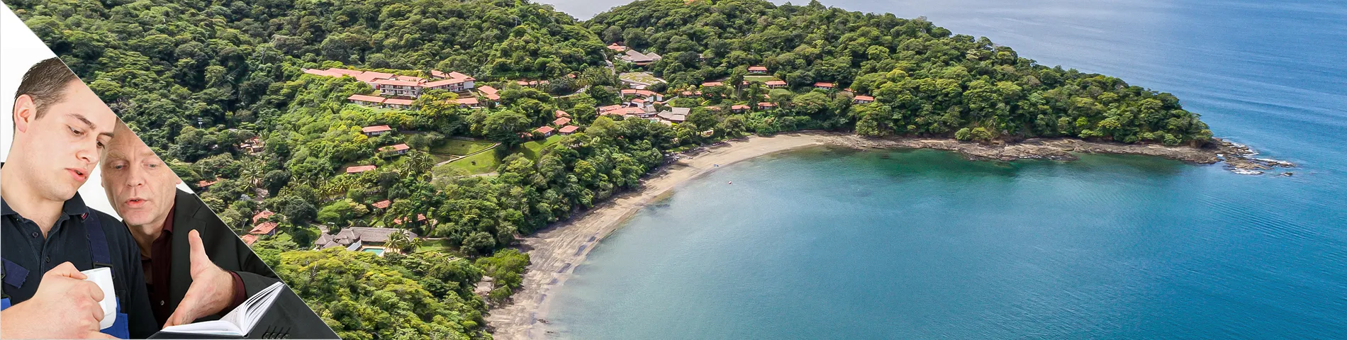 Flamingo Beach - Zajęcia Indywidualne