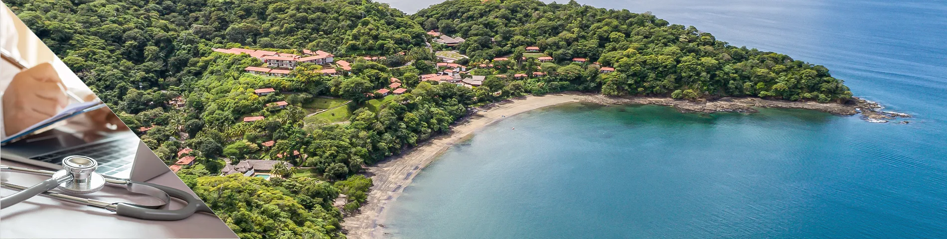 Flamingo Beach - Španielčina pre doktorov a sestry