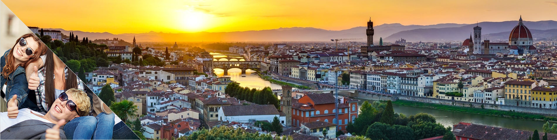 Florence - Voyages scolaires / Groupes