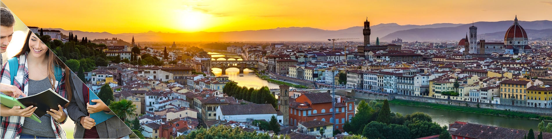 Florencja - Podróżująca klasa