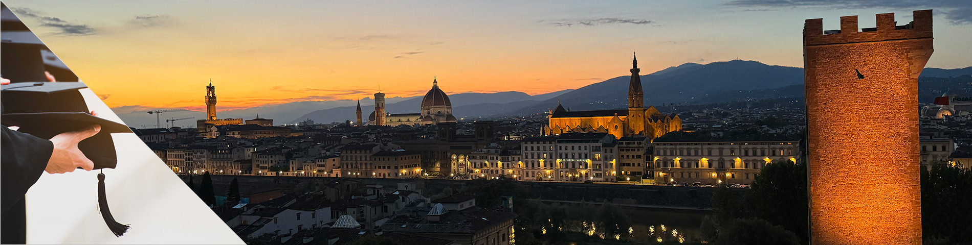 Florencja - Kursy uniwersyteckie