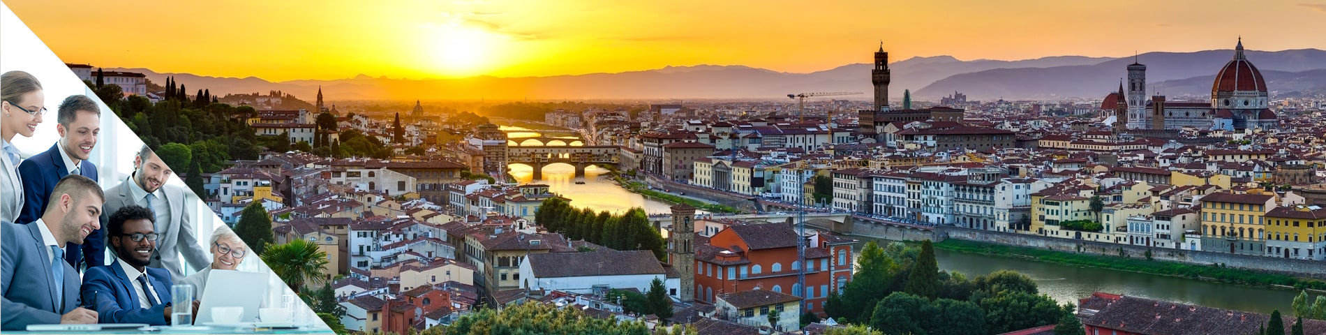 Florence - Business Group