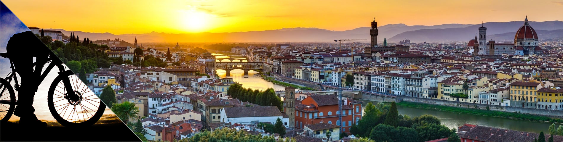 Florence - Italien & VTT