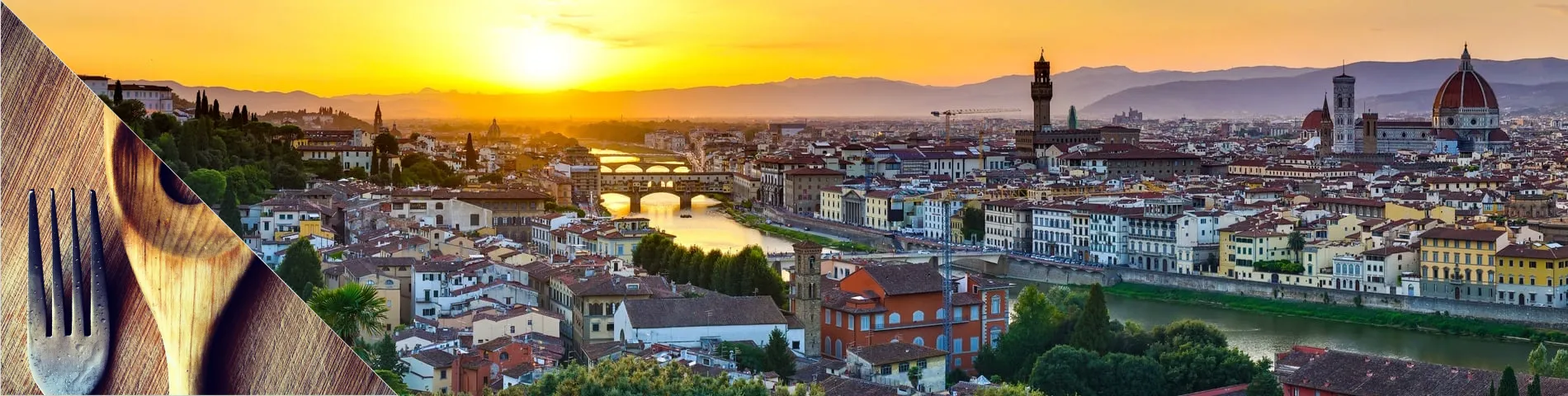 Florència - Italià i Cuina