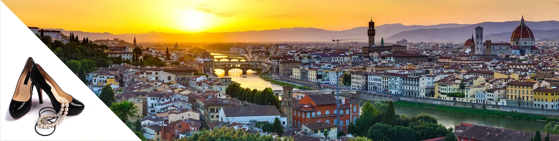 Firenze - Italiano per la Moda