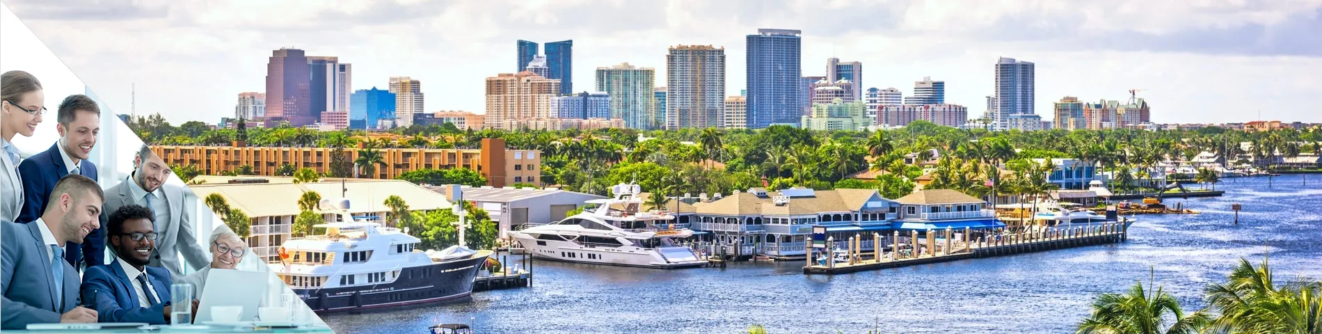 Fort Lauderdale - Business Group