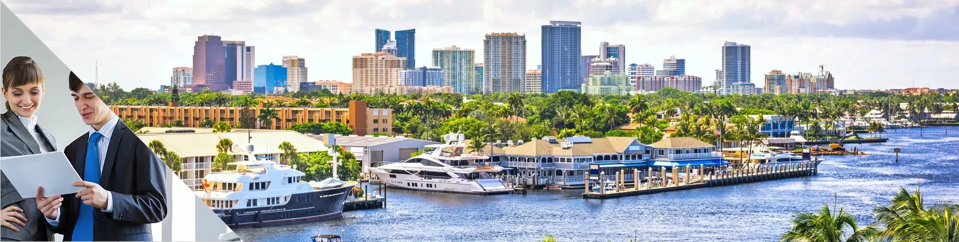 Fort Lauderdale - Business Individuale