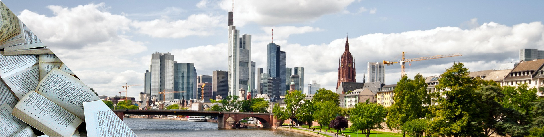 Frankfurt - Superintensivt (+35 t)