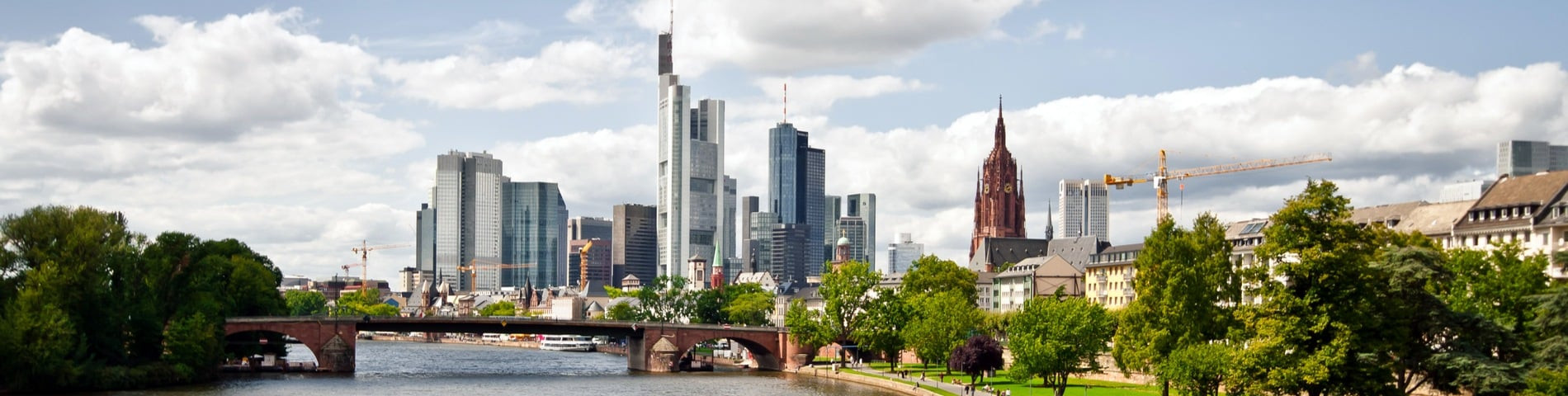 Frankfurt - Egyéb vizsgák
