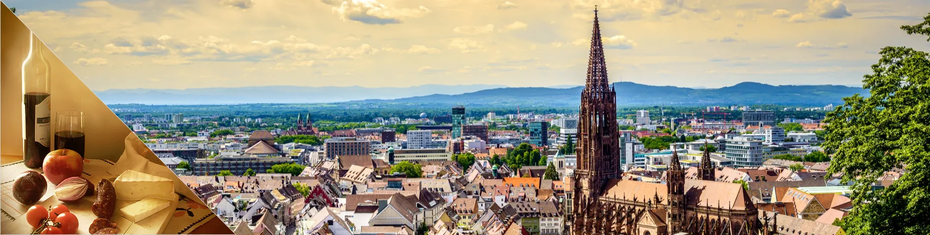 Freiburg - German & Culture