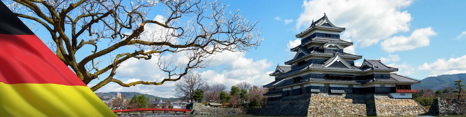Fukuoka - Bildungsurlaub