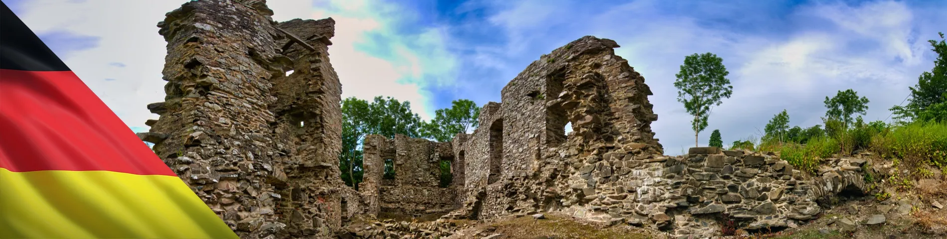 Galashiels - Bildungsurlaub