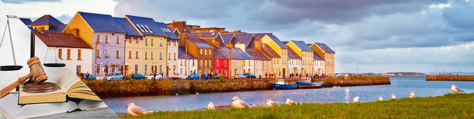 Galway - Anglais juridique