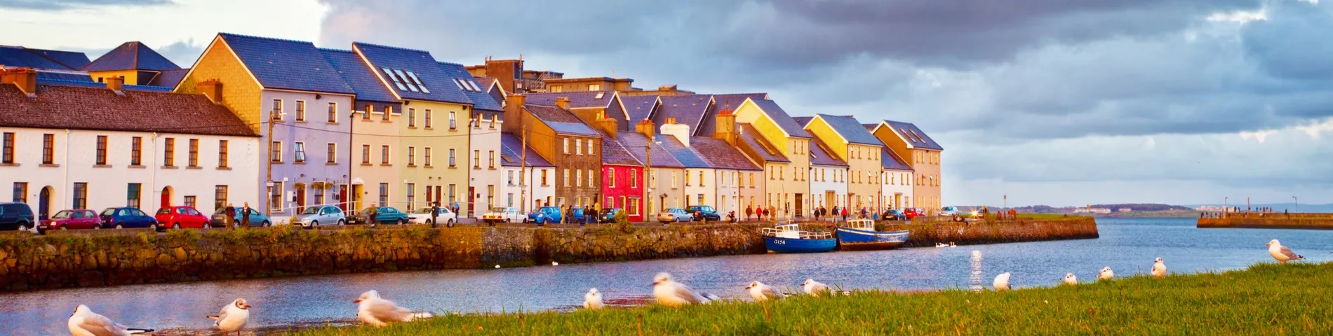 Galway - Všoebecný