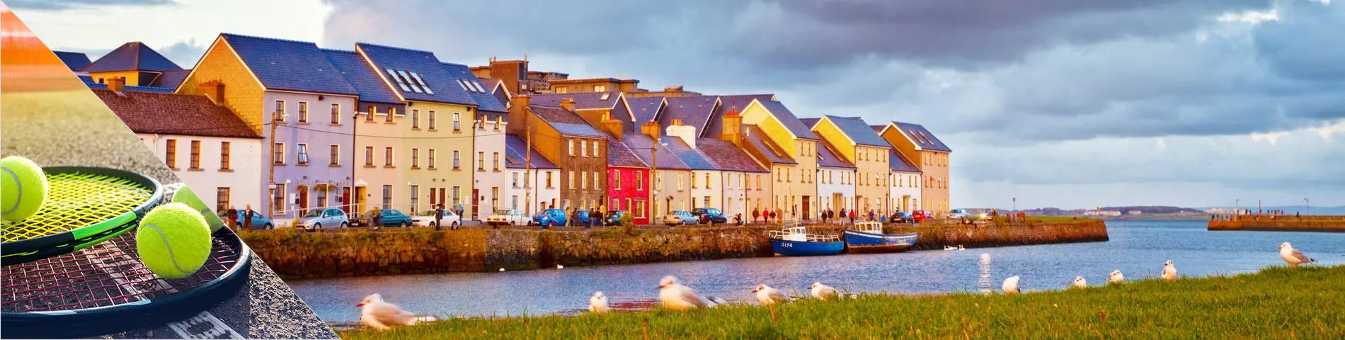 Galway - 
