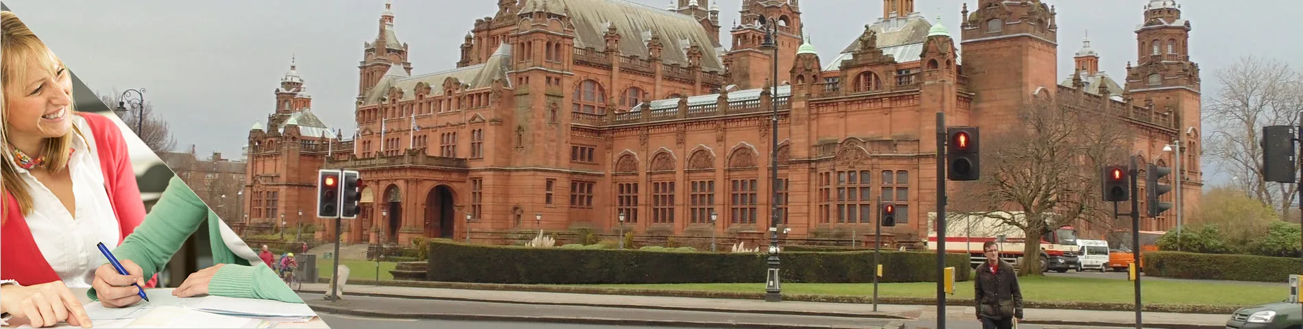 Glasgow - Studia e Vivi a Casa del tuo Professore