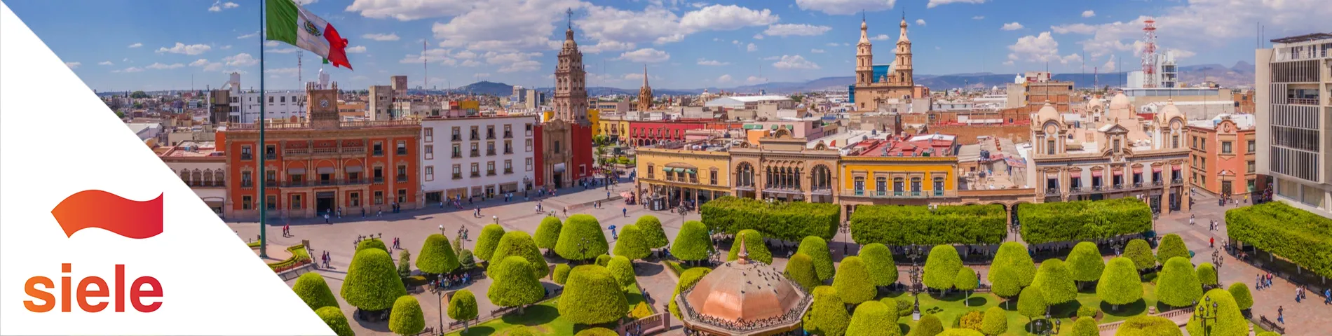Guanajuato - SIELE