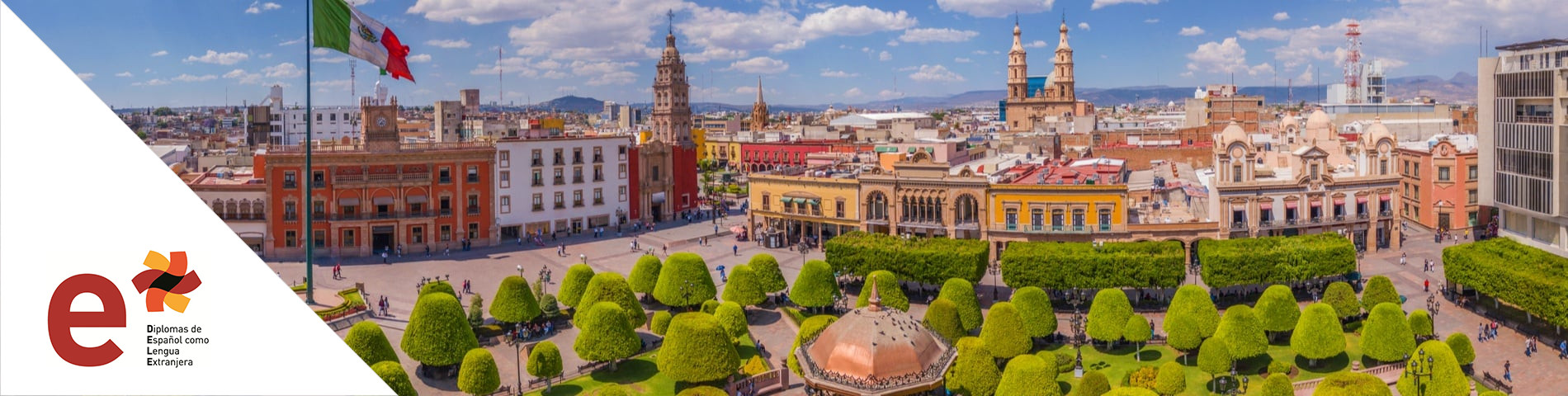Guanajuato - DELE