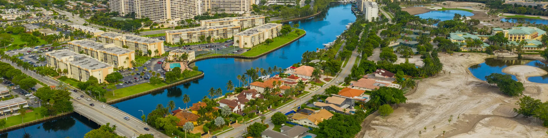 Hallandale Beach - 