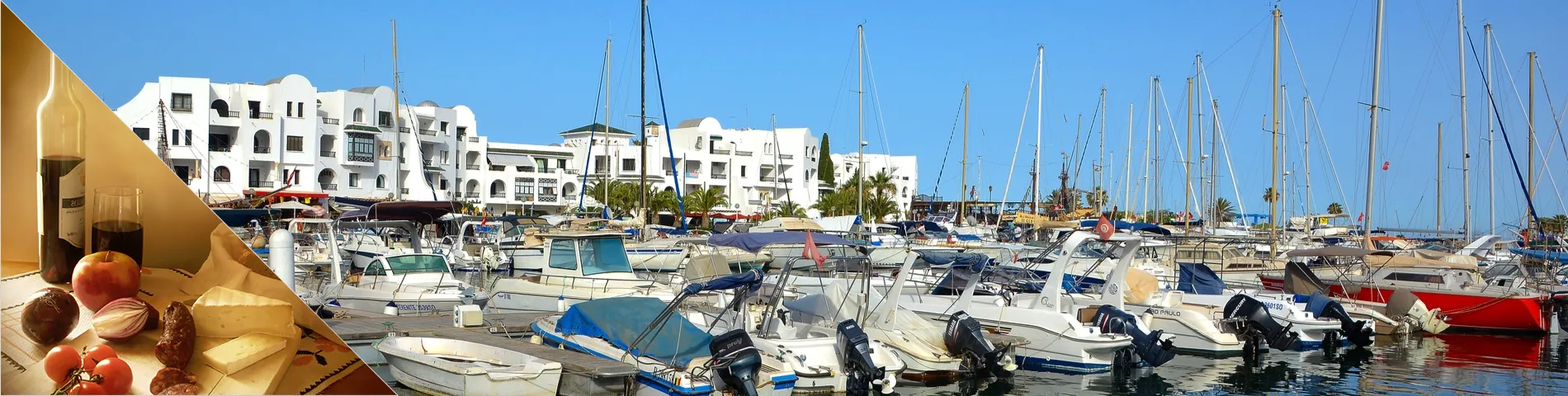 Hammamet - arabisk og kultur