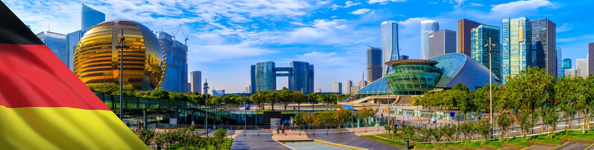 Hangzhou - Bildungsurlaub Hangzhou - Bildungsurlaub