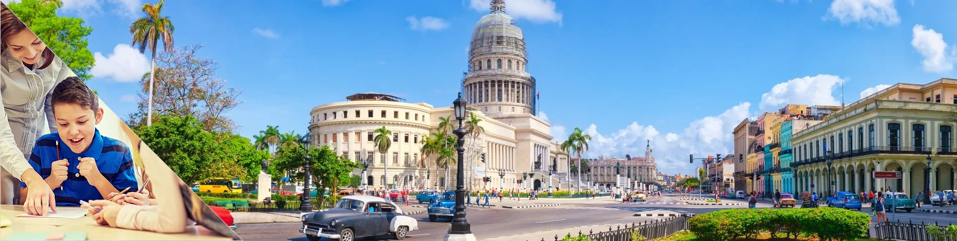 Havana - Espanhol para Formação de Professores