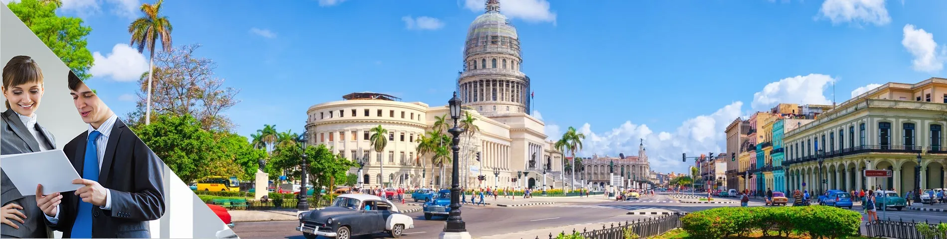 Havanna - Individuell businesskurs