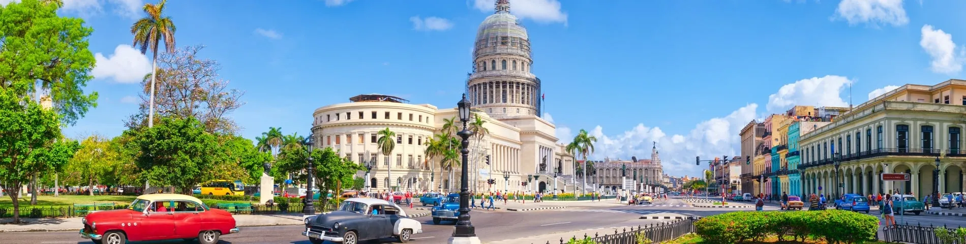 L'Havana - Altres exàmens