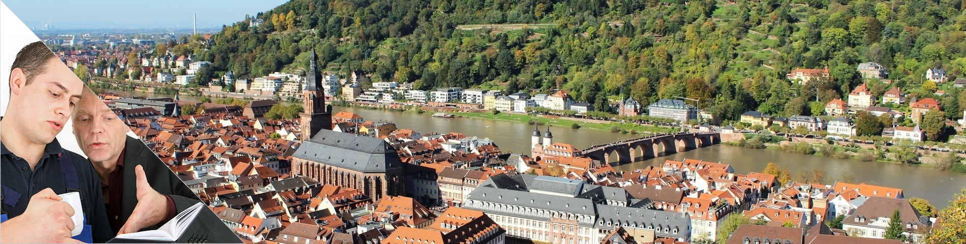 Heidelberg - Einzelunterricht