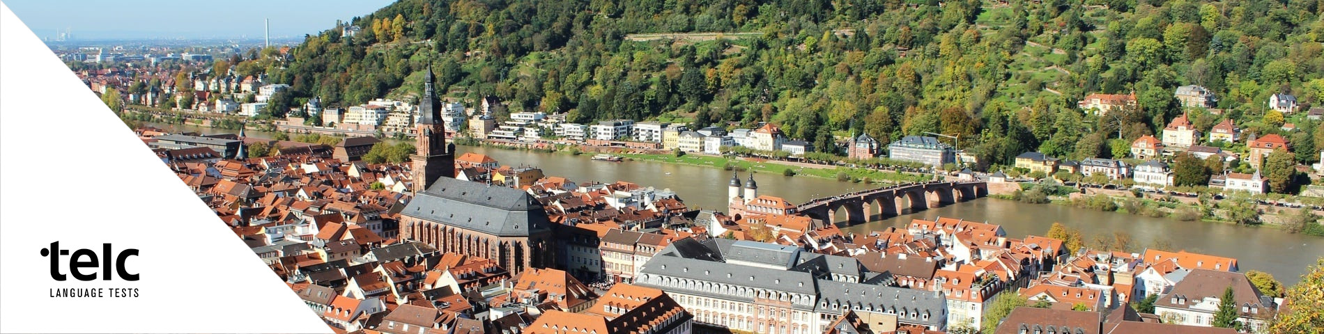 Heidelberg - TELC