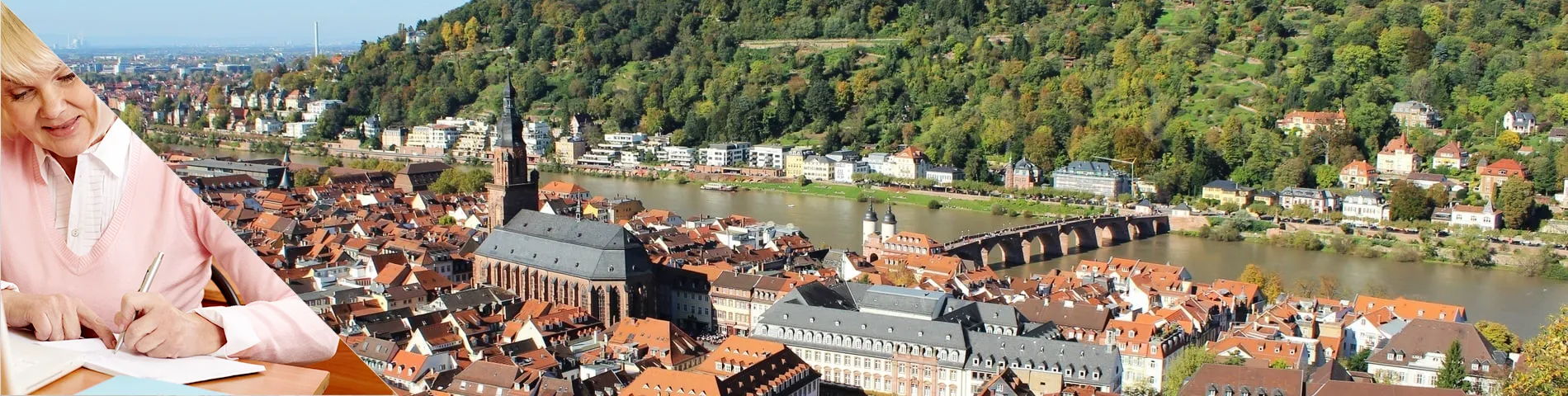 Heidelberg - Seniorský (50 a viac)