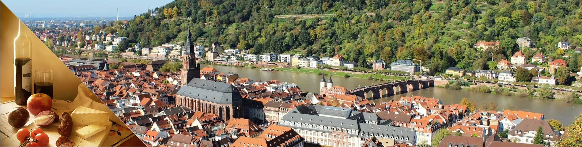 Heidelberg - Allemand & Culture