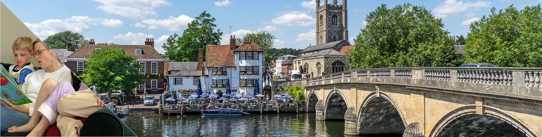 Henley-On-Thames - Family