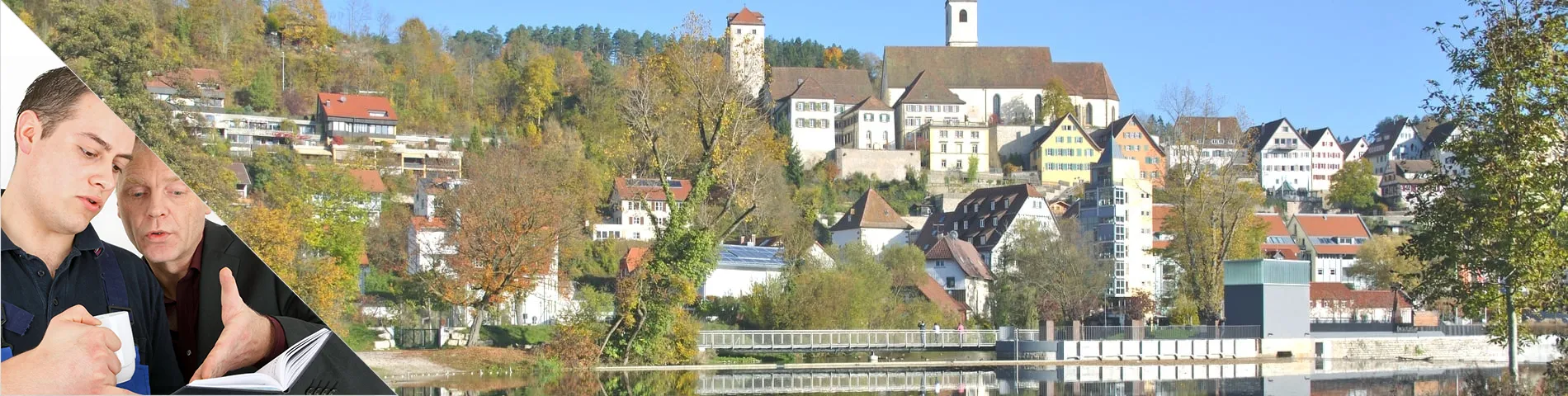 Horb am Neckar - Zajęcia Indywidualne
