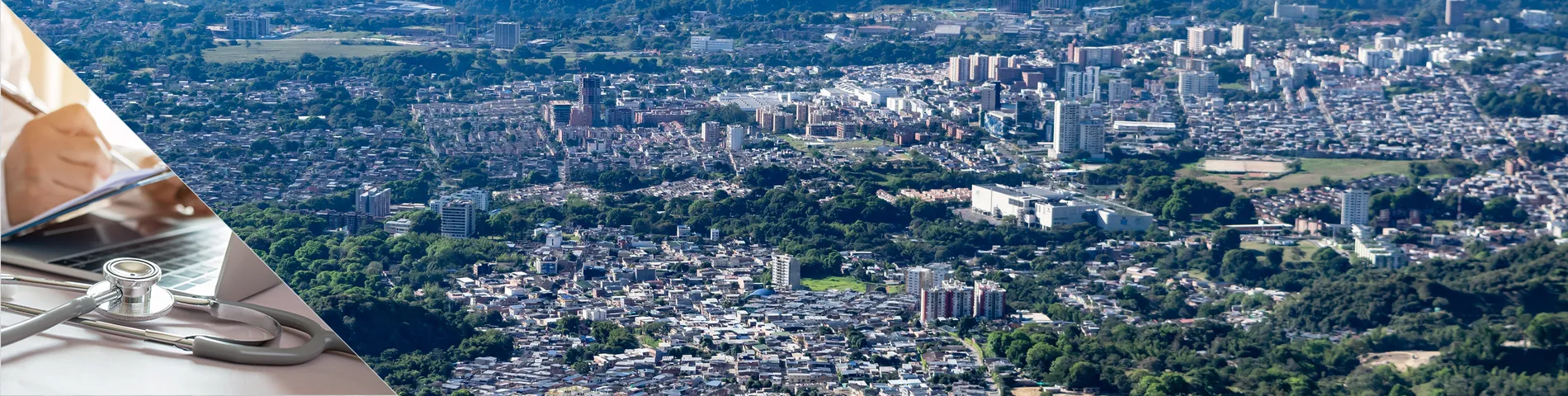 Ibagué - Espagnol appliqué aux métiers de la santé