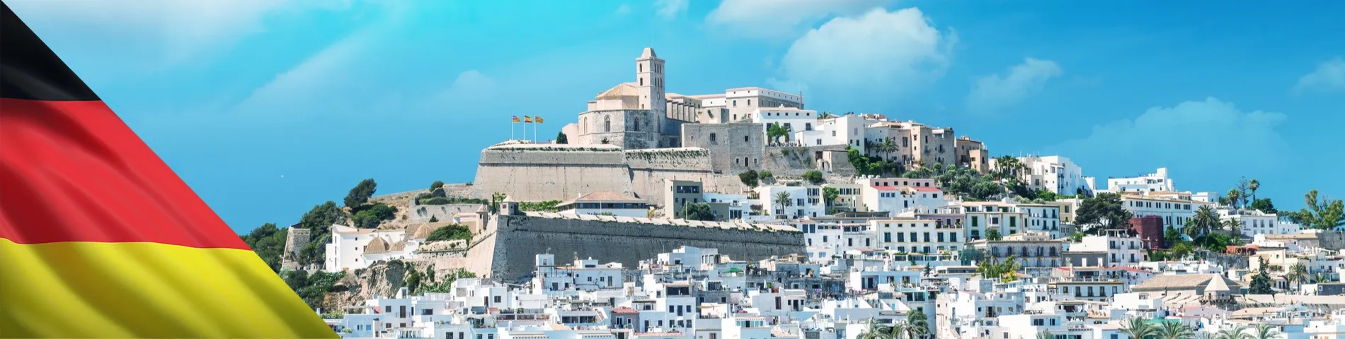 Ibiza - Bildungsurlaub