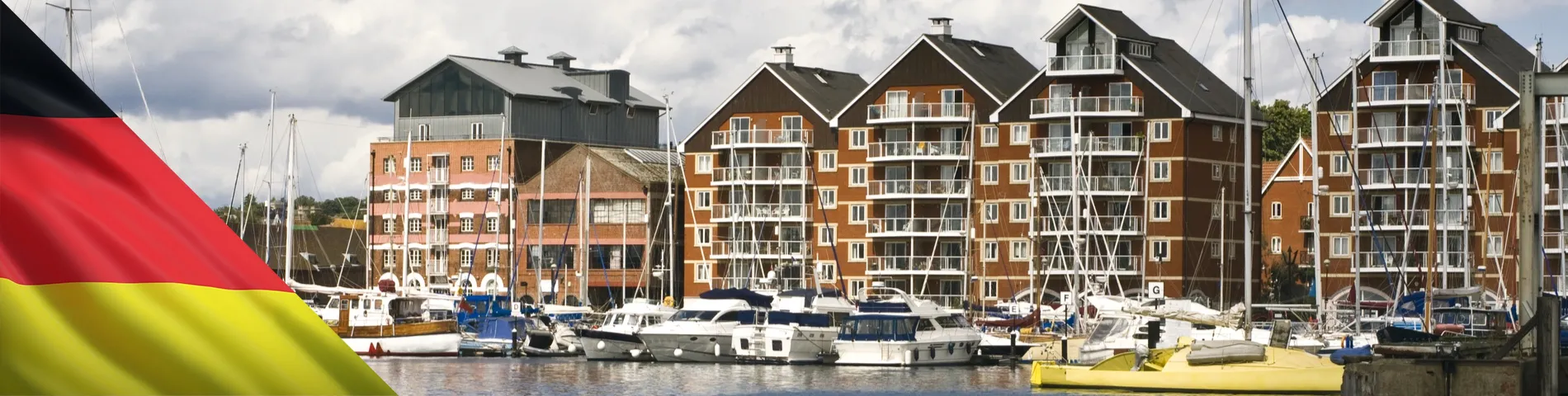 Ipswich - Bildungsurlaub