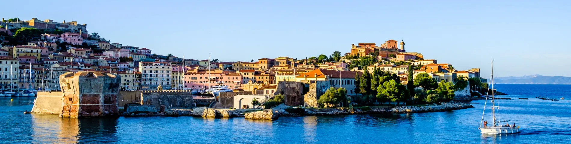 Elba sziget - 
