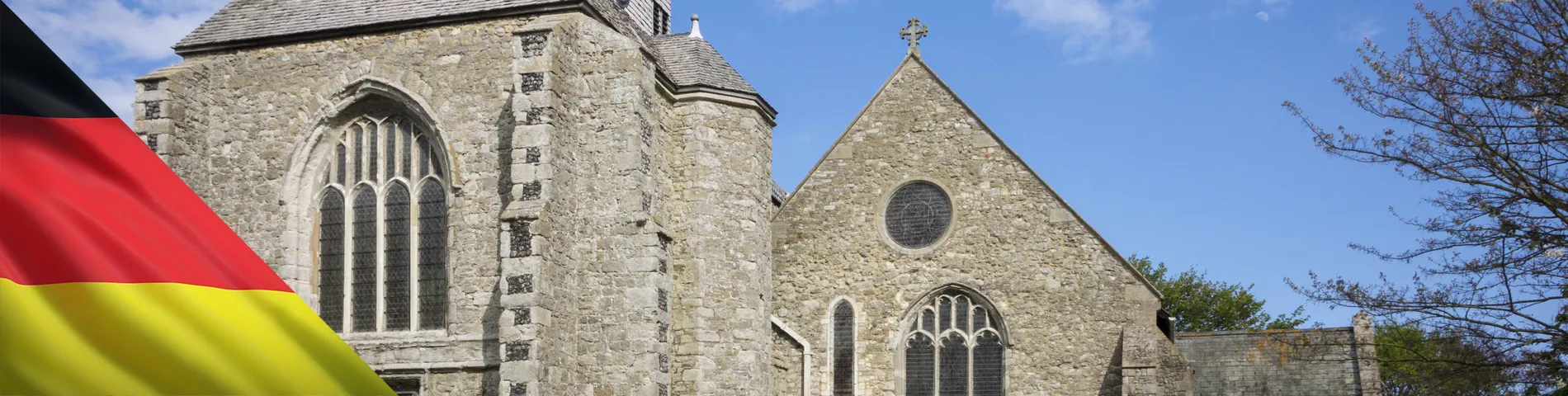 Isle of Sheppey - Bildungsurlaub