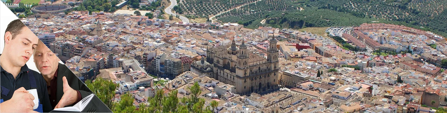 Jaén - One-to-One
