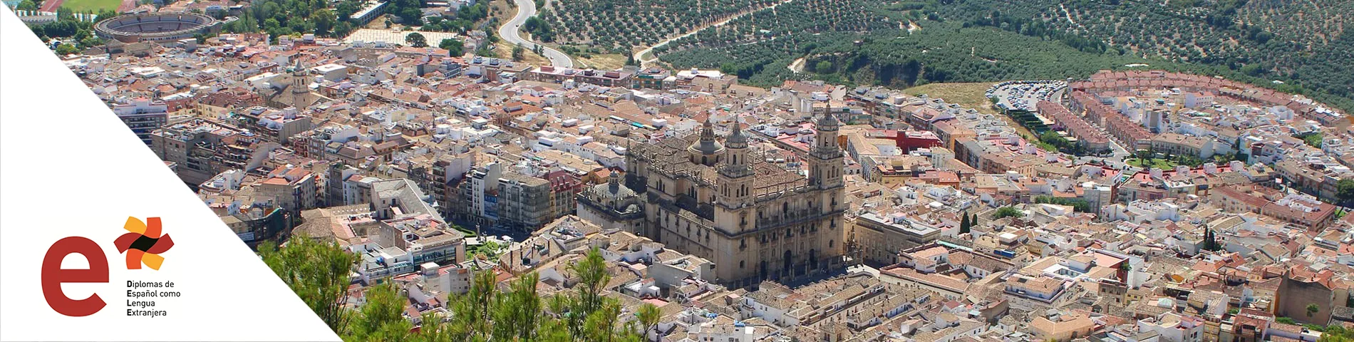Jaén - DELE