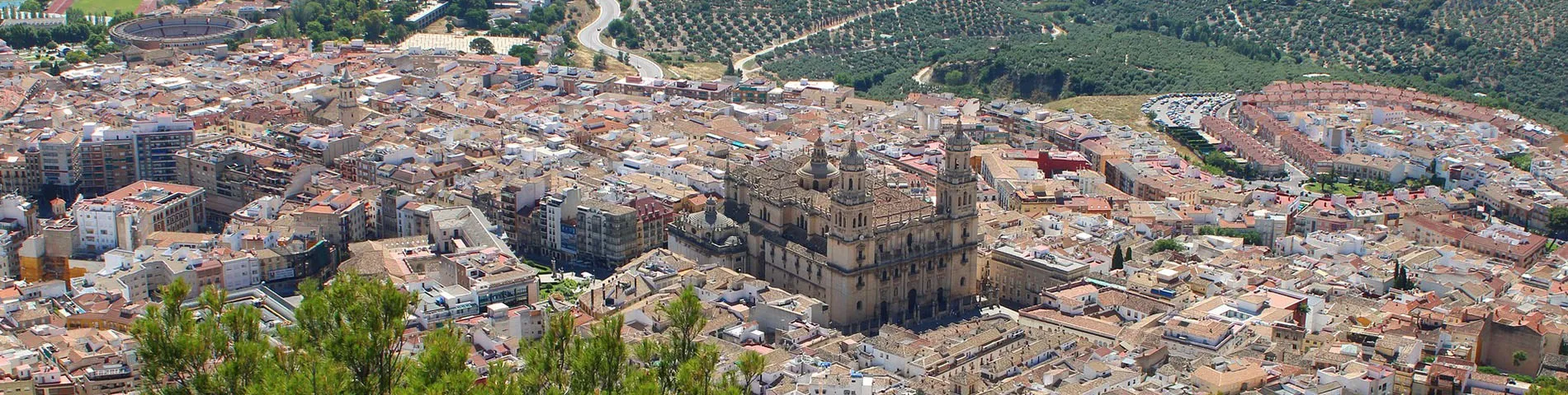 Jaén - General