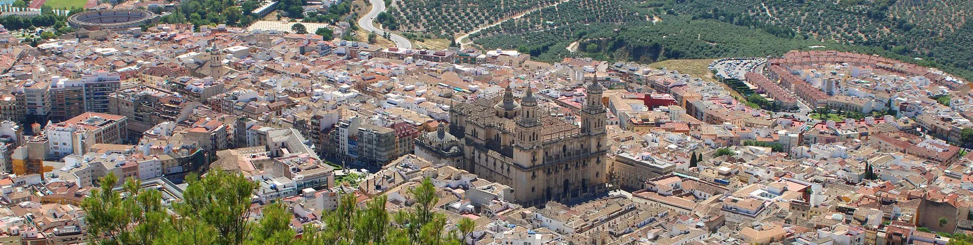 Jaén - General*